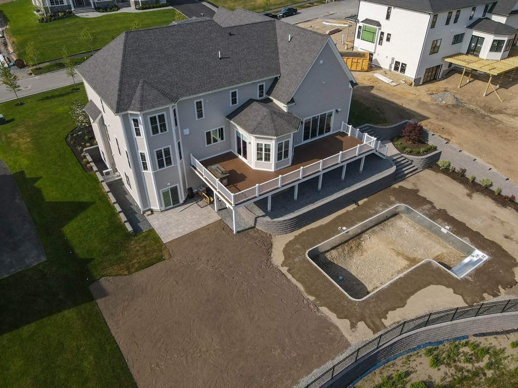 38 Hedgerow Ln. Westwood, MA 02090 - Photo 41 of 42