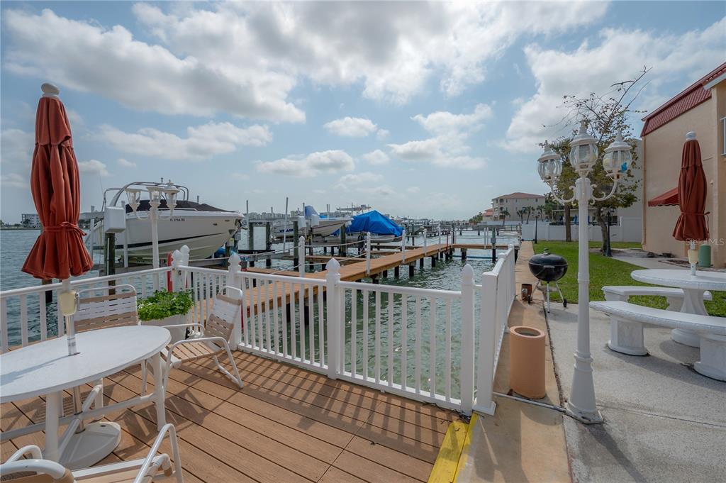 8921 Blind Pass Road, Unit 143 St. Pete Beach, FL 33706 - Photo 25 of 40