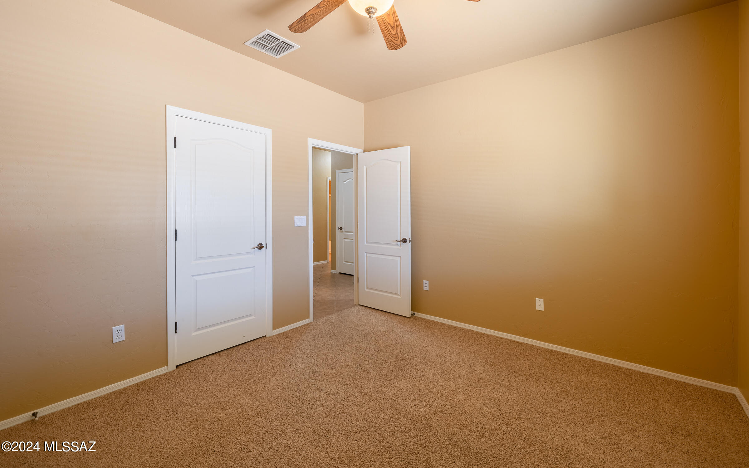 3629 East Fjord Pony Road Tucson, AZ 85739 - Photo 24 of 36