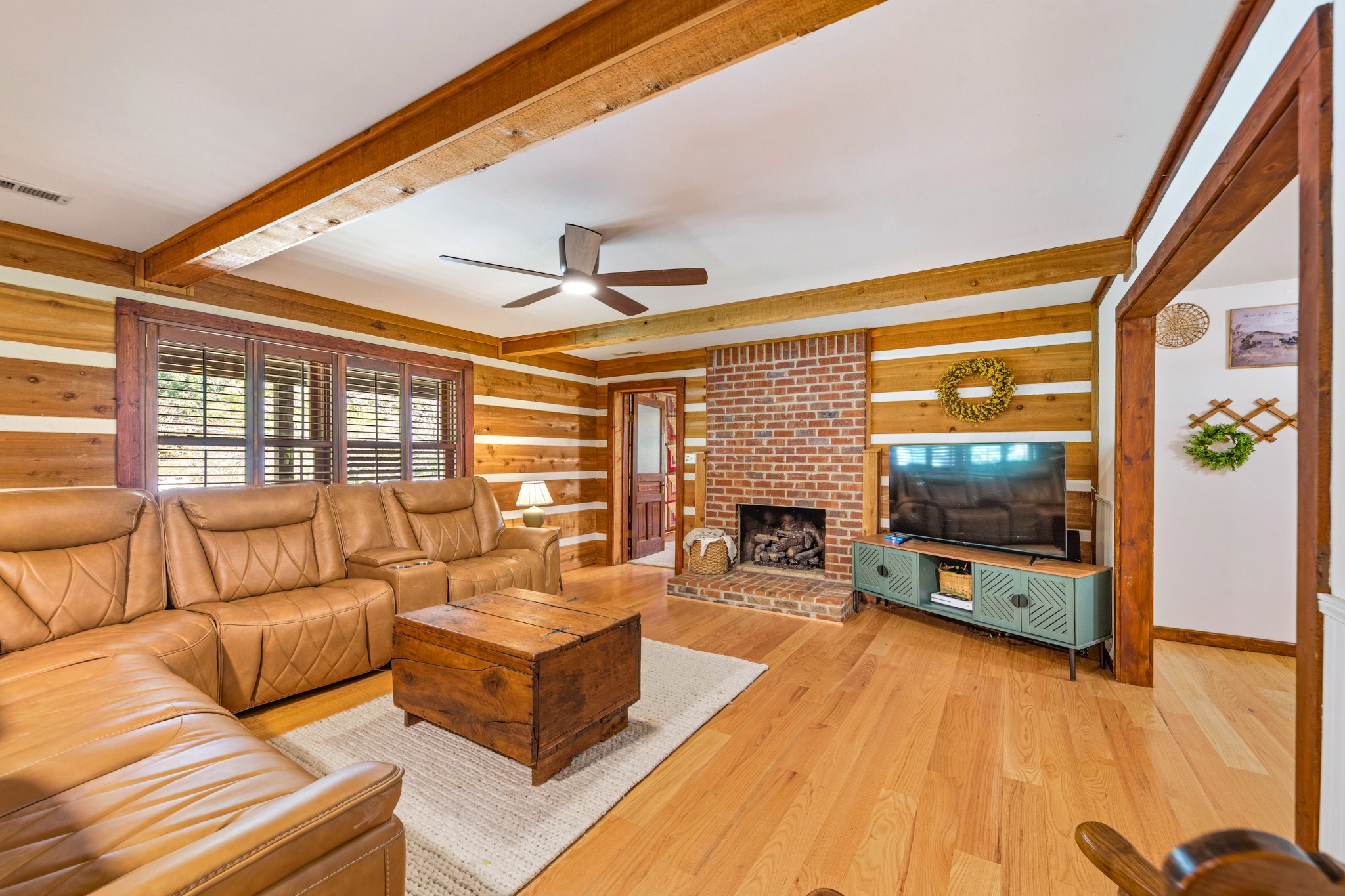 6861 Arno-Allisona Road College Grove, TN 37046 - Photo 4 of 81 Gallery Image 4