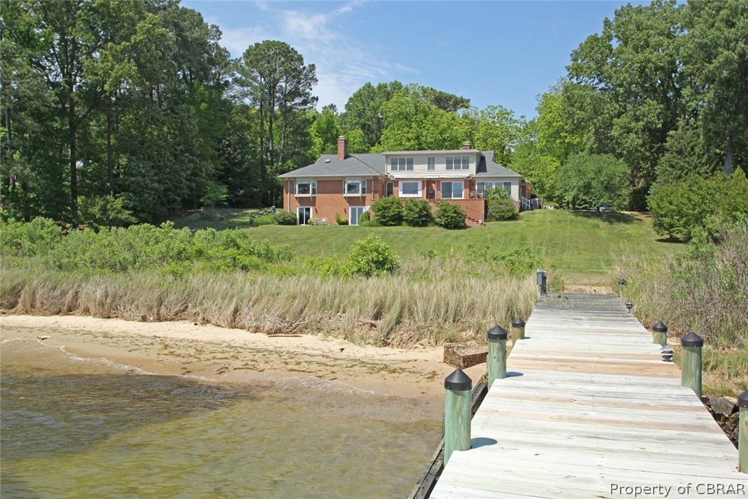 143 Pop Castle Road White Stone, VA 22578 - Photo 11 of 48
