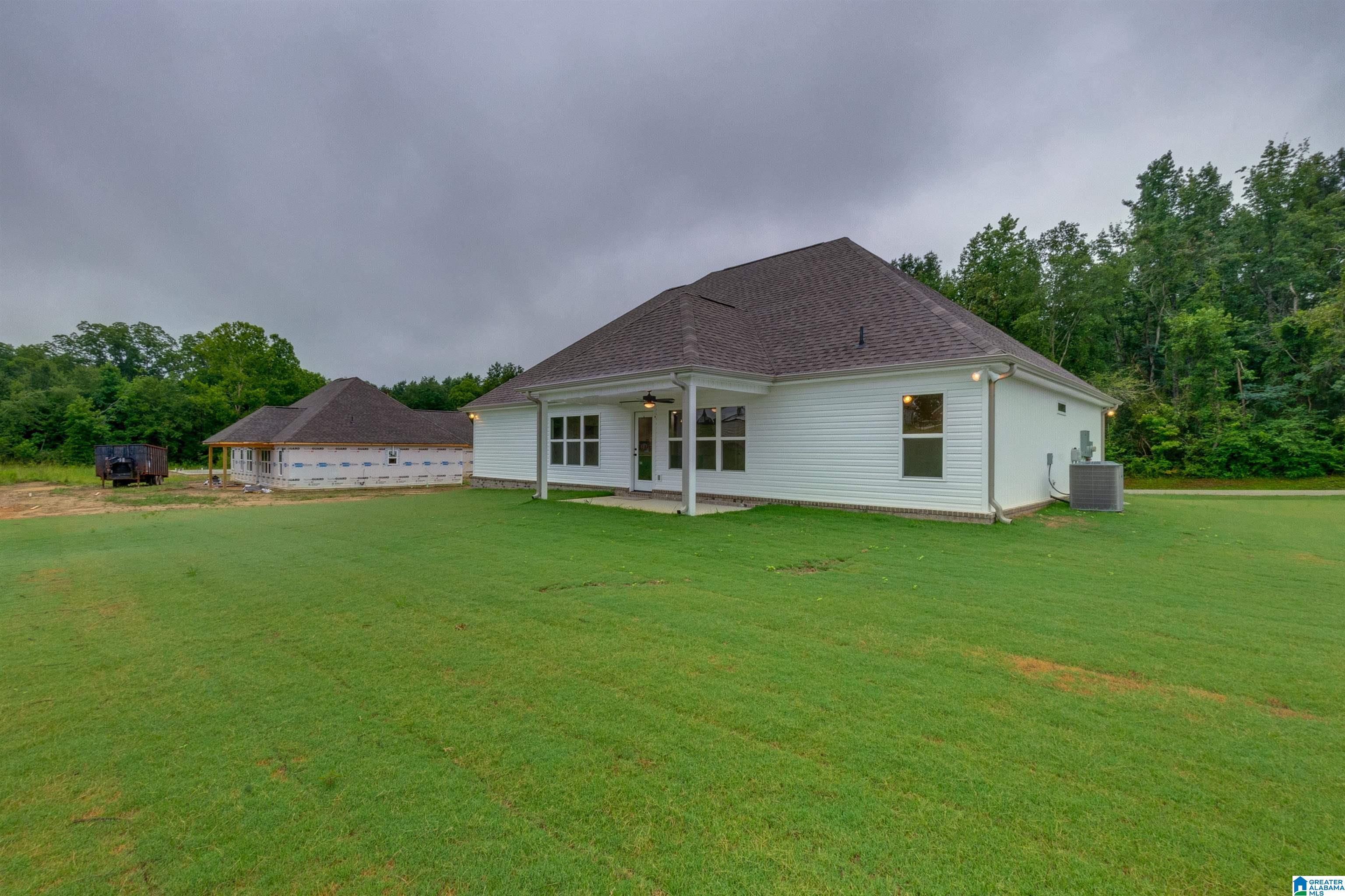 838 New Style Circle Clanton, AL 35045 - Photo 40 of 45