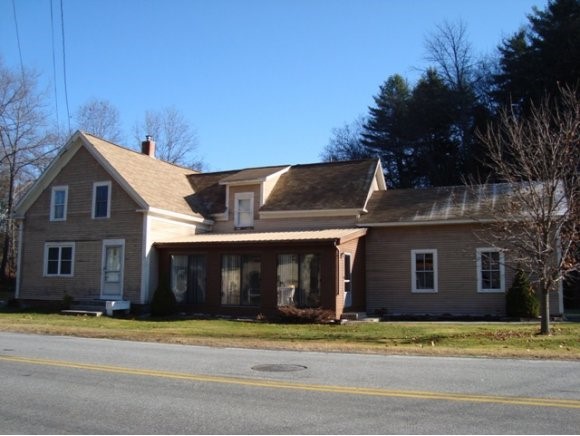 295 Plains Road Claremont, NH 03743 - Photo 1 of 1 Gallery Image 1