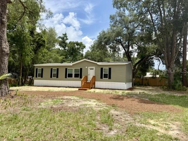 713 Northeast 3rd Street Chiefland, FL 32626 - Photo 4 of 32