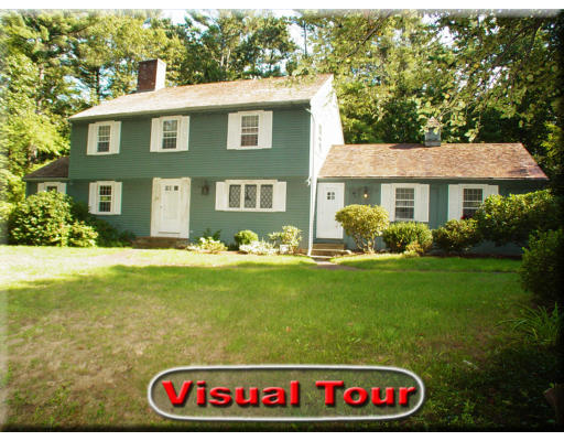 11 High Ridge Road Boxford, MA 01921 - Photo 1 of 20