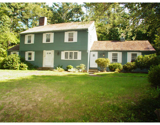 11 High Ridge Road Boxford, MA 01921 - Photo 18 of 20