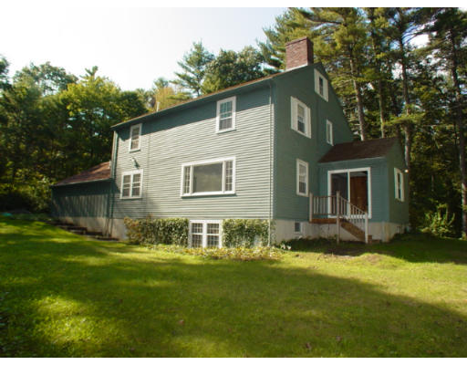11 High Ridge Road Boxford, MA 01921 - Photo 19 of 20