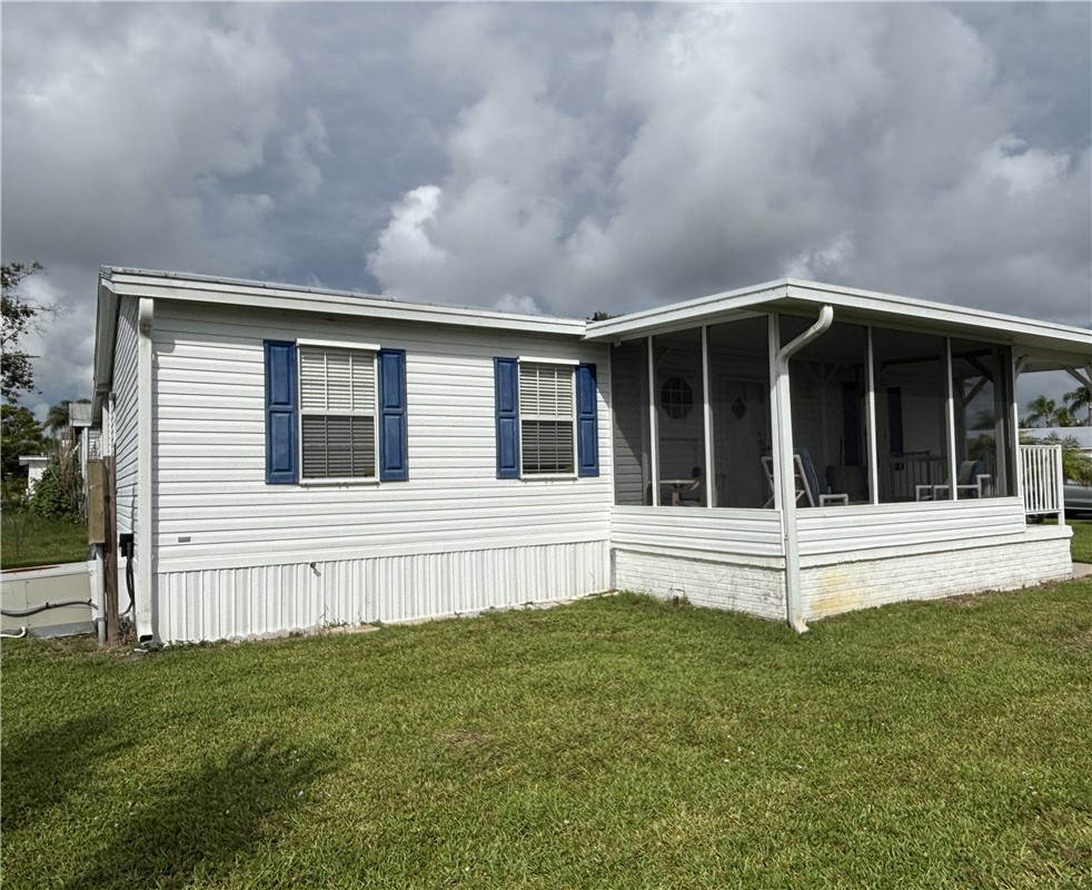 6129 97th Street Sebastian, FL 32958 - Photo 3 of 15