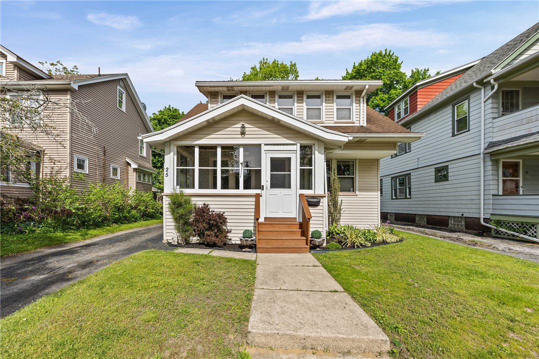 25 Coventry Avenue Rochester, NY 14610 - Photo 4 of 37
