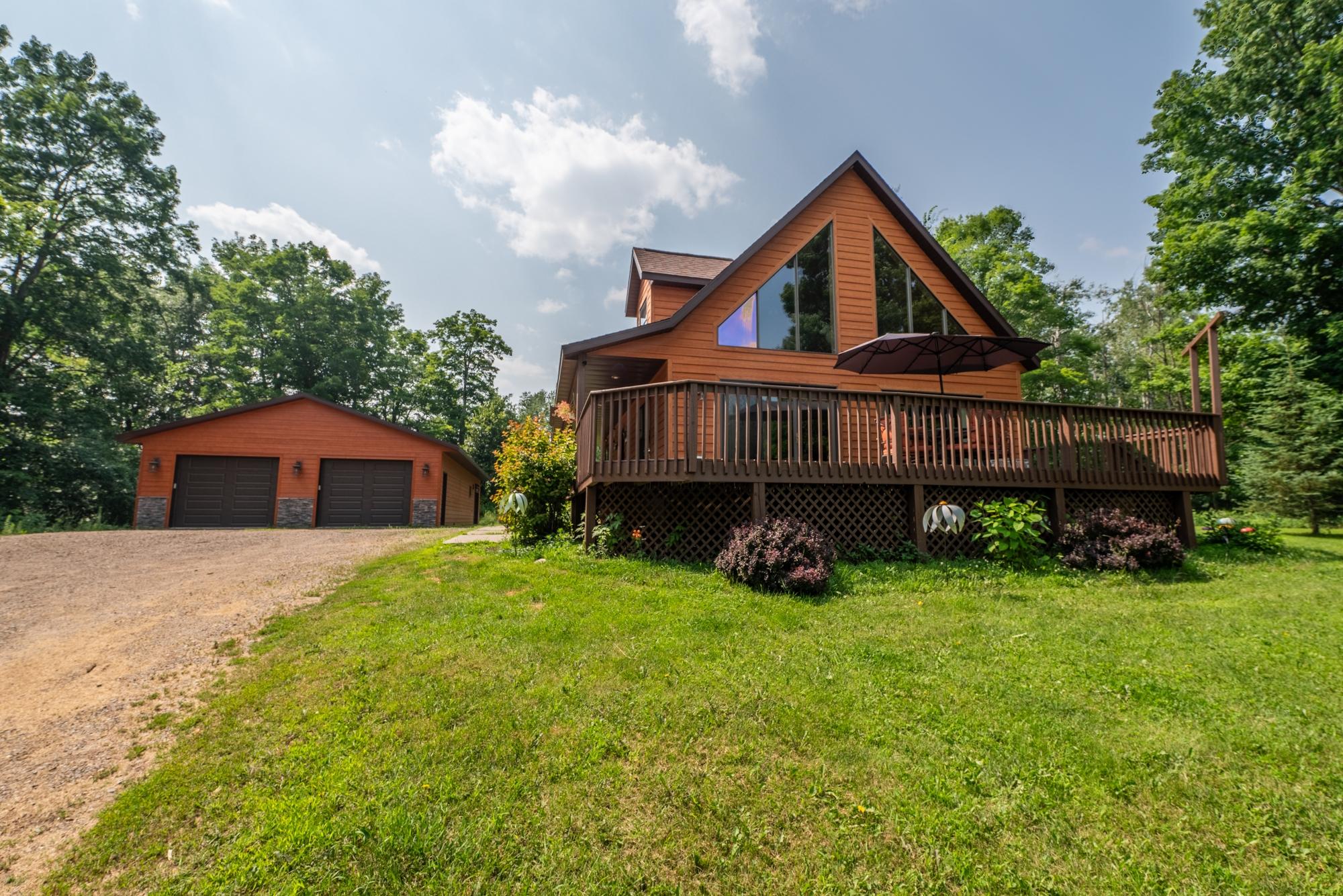 9327 Strong Road Argonne, WI 54511 - Photo 64 of 70 Gallery Image 64