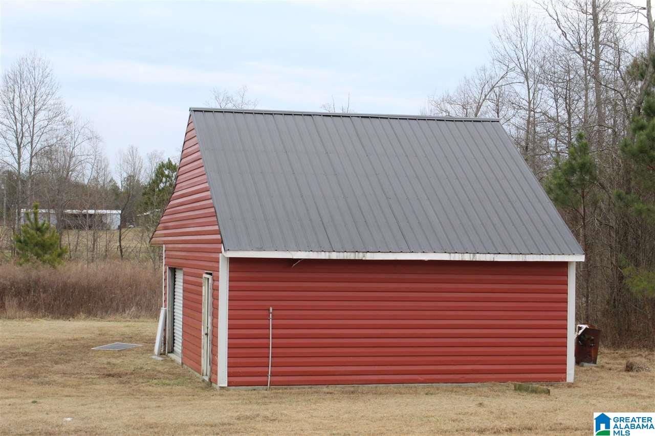 1980 County Road 515 Rainsville, AL 35986 - Photo 32 of 35