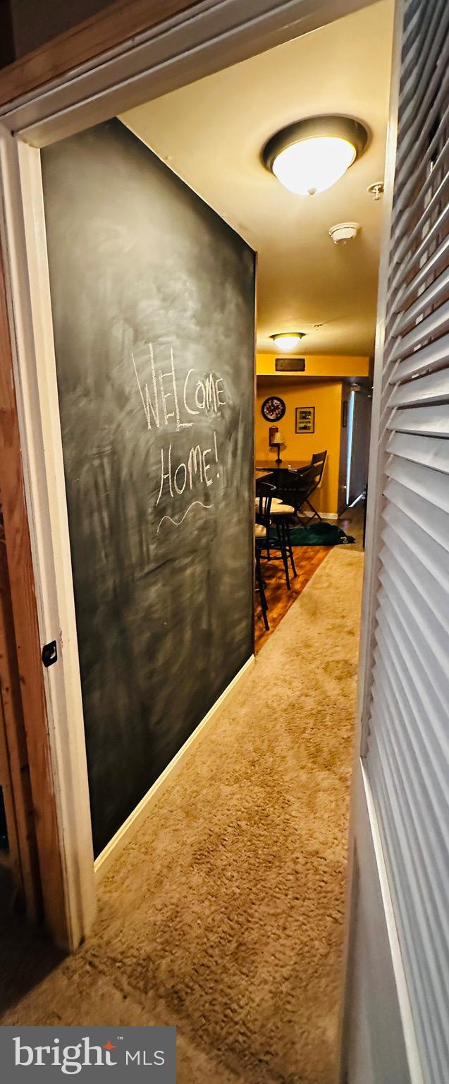 736 Shallow Ridge Court Abingdon, MD 21009 - Photo 41 of 60 Chalk board wall!