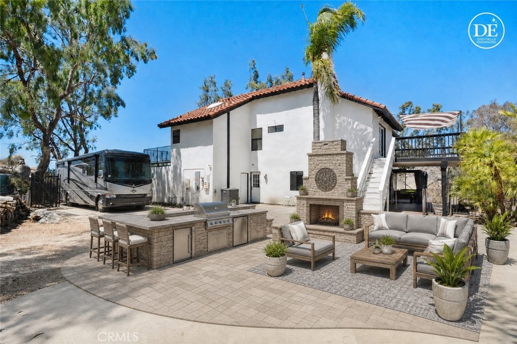 17295 Ridge Canyon Drive Riverside, CA 92506 - Photo 40 of 56 AI photo to show possibilities!