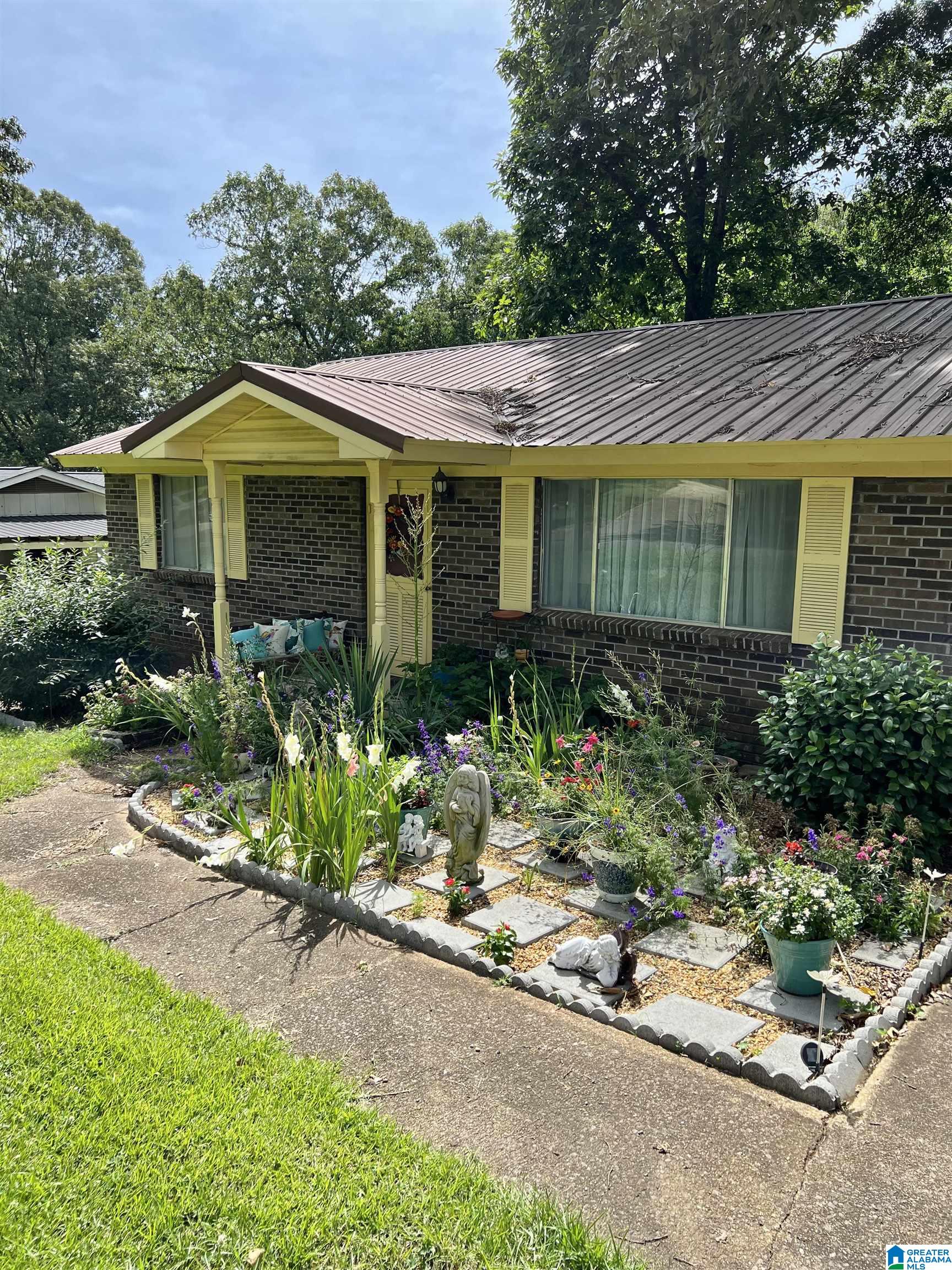 109 Forrest Drive Springville, AL 35146 - Photo 6 of 39