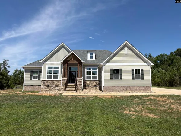 $749,900 | 2231 Wooten Road, Chester, SC 29706