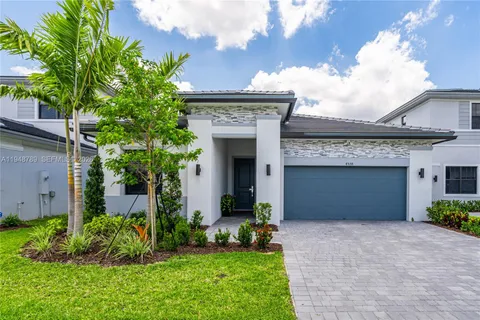 $925,000 | 4538 Southwest 173rd Avenue, Miramar, FL 33029