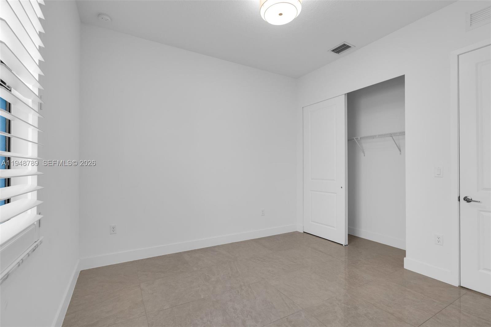4538 Southwest 173rd Avenue Miramar, FL 33029 - Photo 28 of 48 a view of an empty room