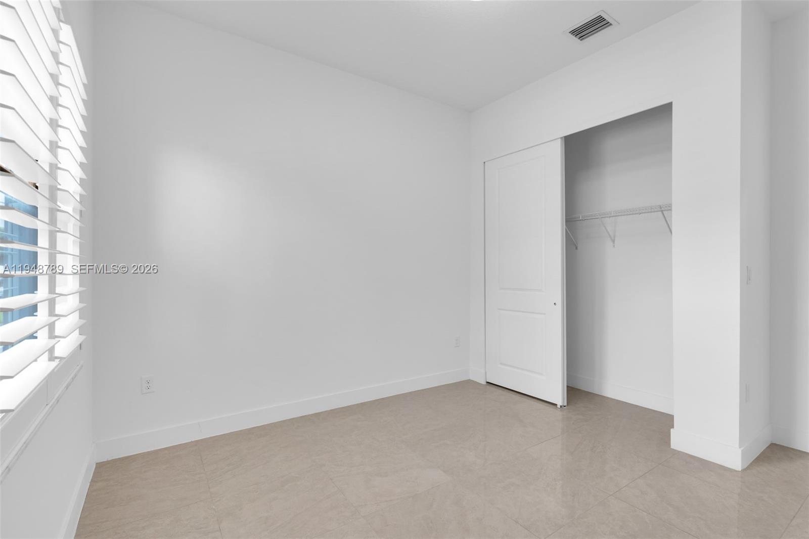 4538 Southwest 173rd Avenue Miramar, FL 33029 - Photo 31 of 48 a view of an empty room