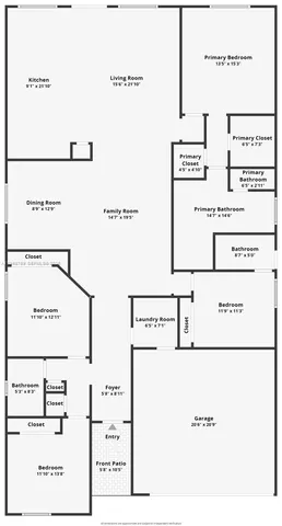 $950,000 | 4538 Southwest 173rd Avenue, Miramar, FL 33029