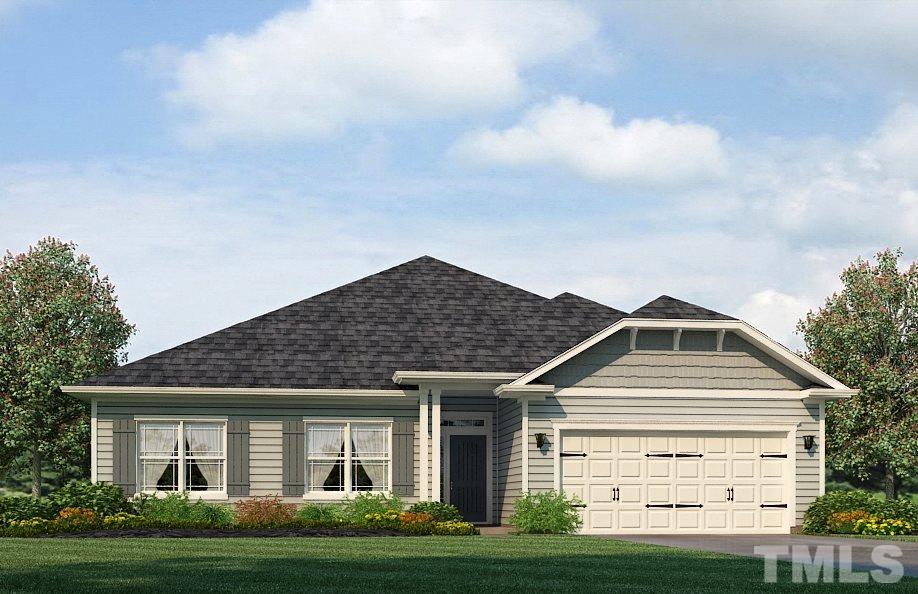 94 Raptor Drive Smithfield, NC 27577 - Photo 1 of 15 Gallery Image 1