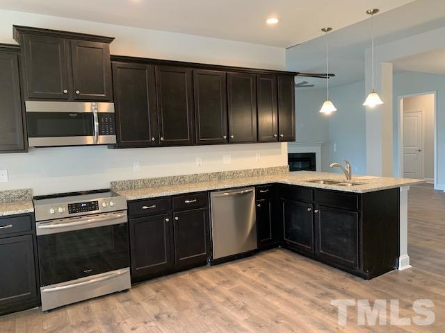 94 Raptor Drive Smithfield, NC 27577 - Photo 5 of 15 Gallery Image 5