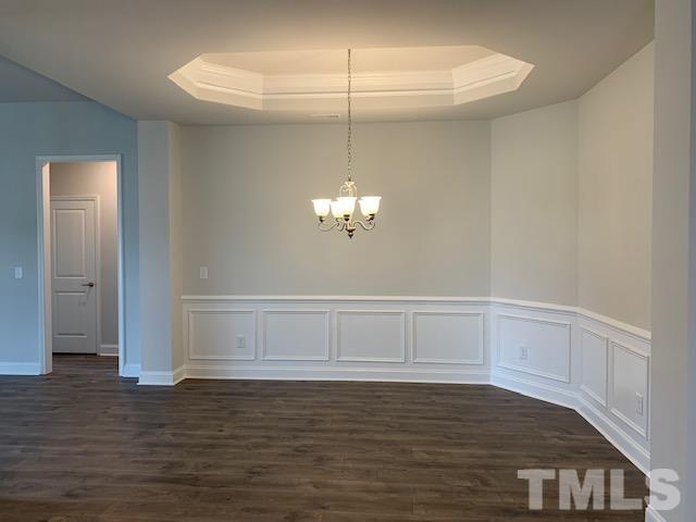 94 Raptor Drive Smithfield, NC 27577 - Photo 7 of 15 Gallery Image 7