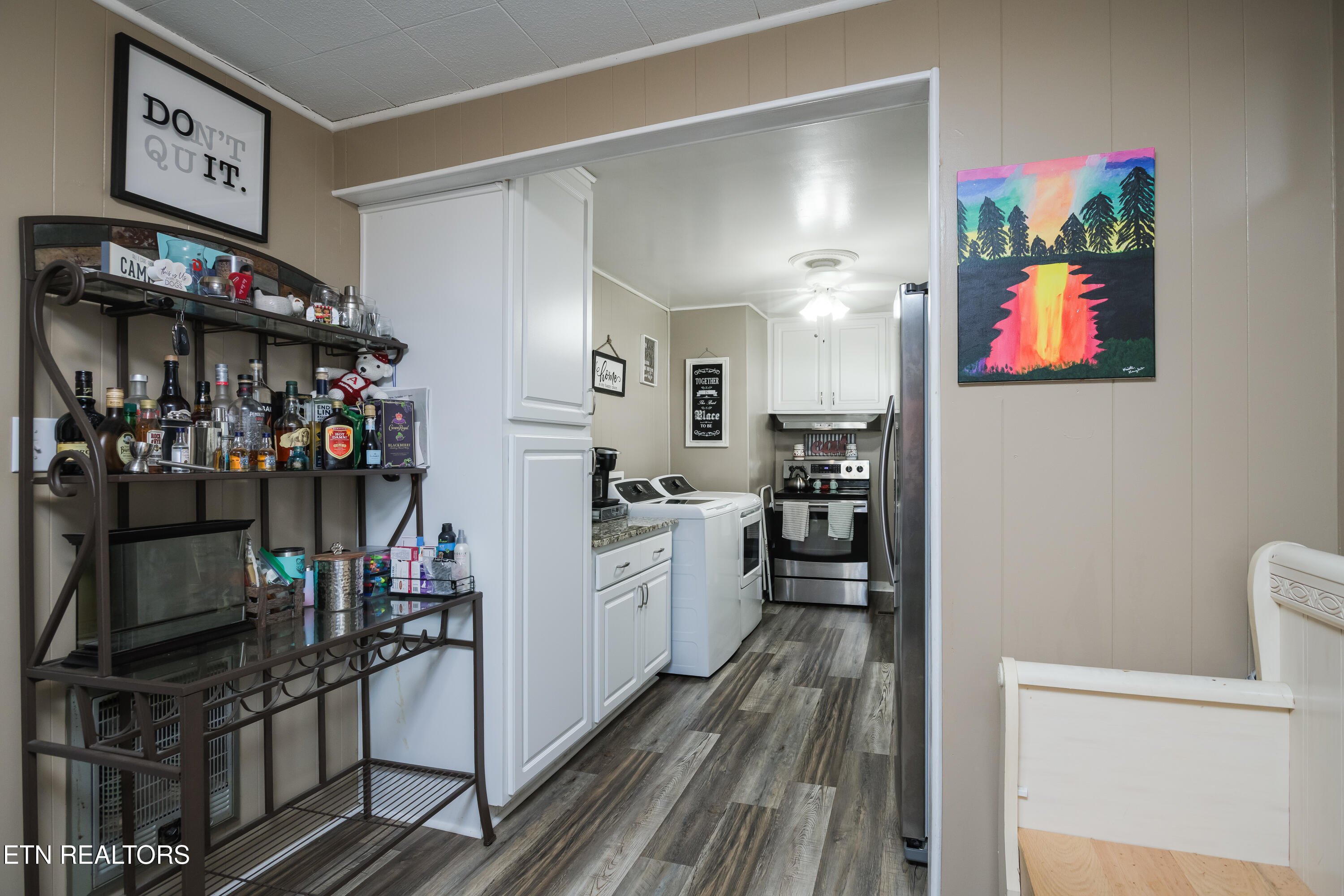 124 Marshall Circle Oak Ridge, TN 37830 - Photo 13 of 21 13