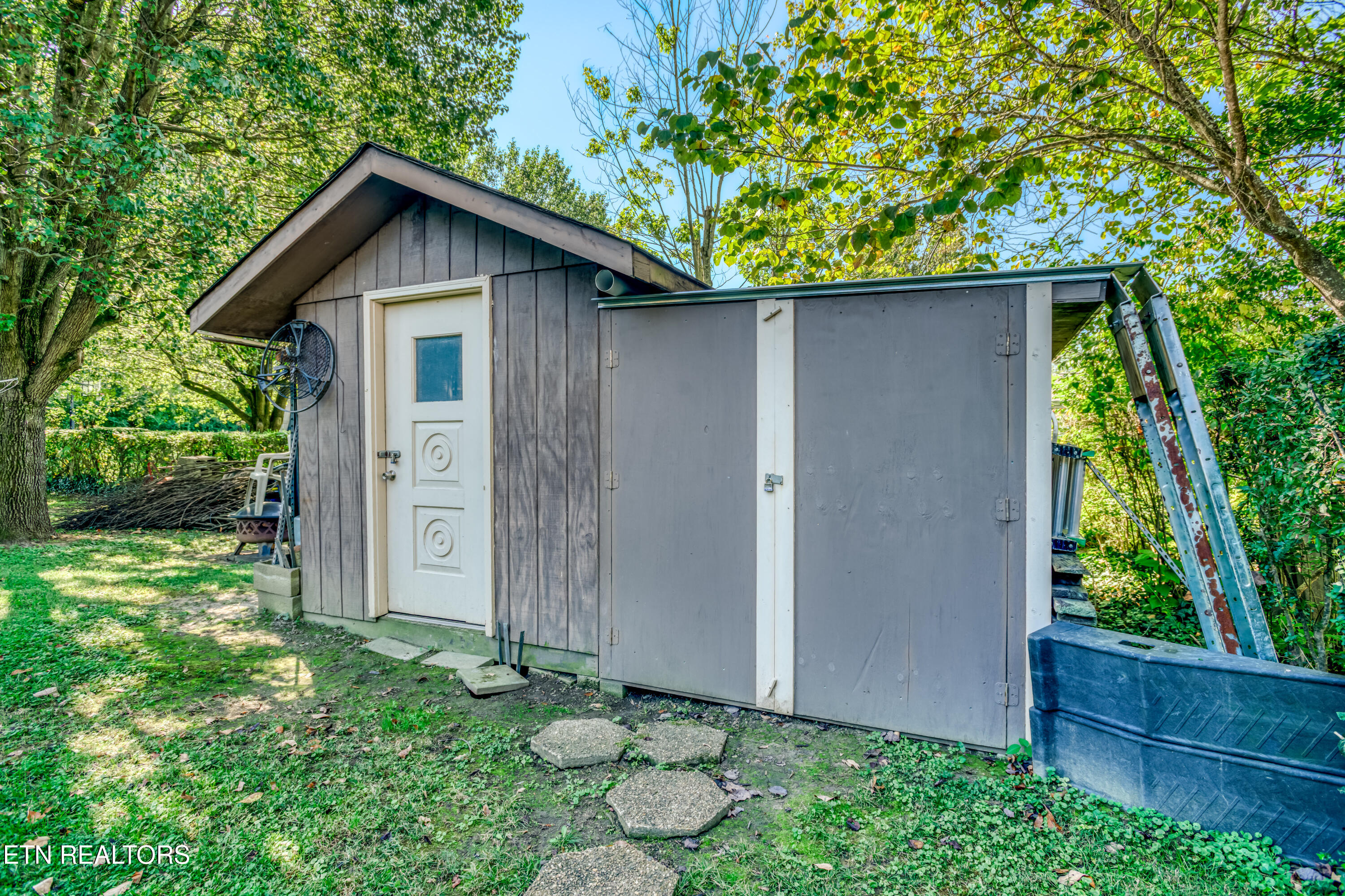 124 Marshall Circle Oak Ridge, TN 37830 - Photo 8 of 21 8