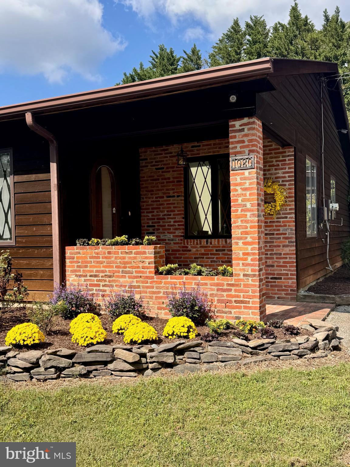 1080 Mt Airy Road Davidsonville, MD 21035 - Photo 3 of 64 a view of swimming pool with outdoor seating