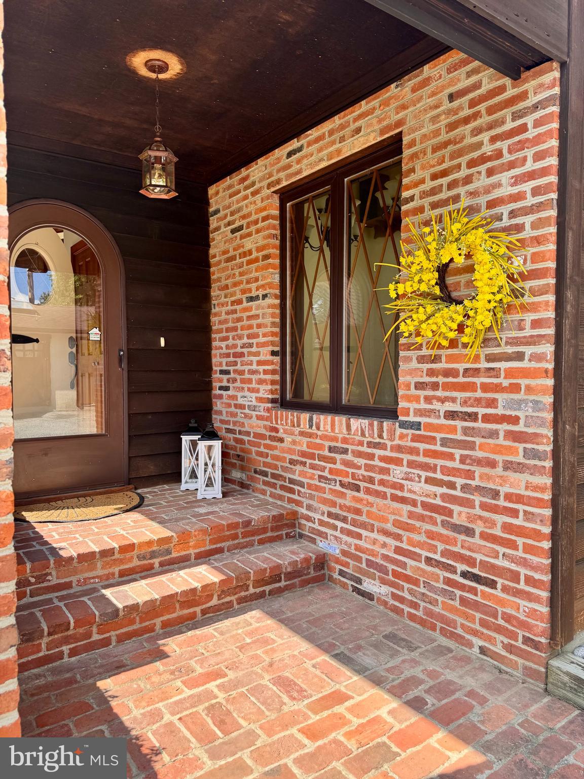 1080 Mt Airy Road Davidsonville, MD 21035 - Photo 4 of 64 a view of entrance door of the house