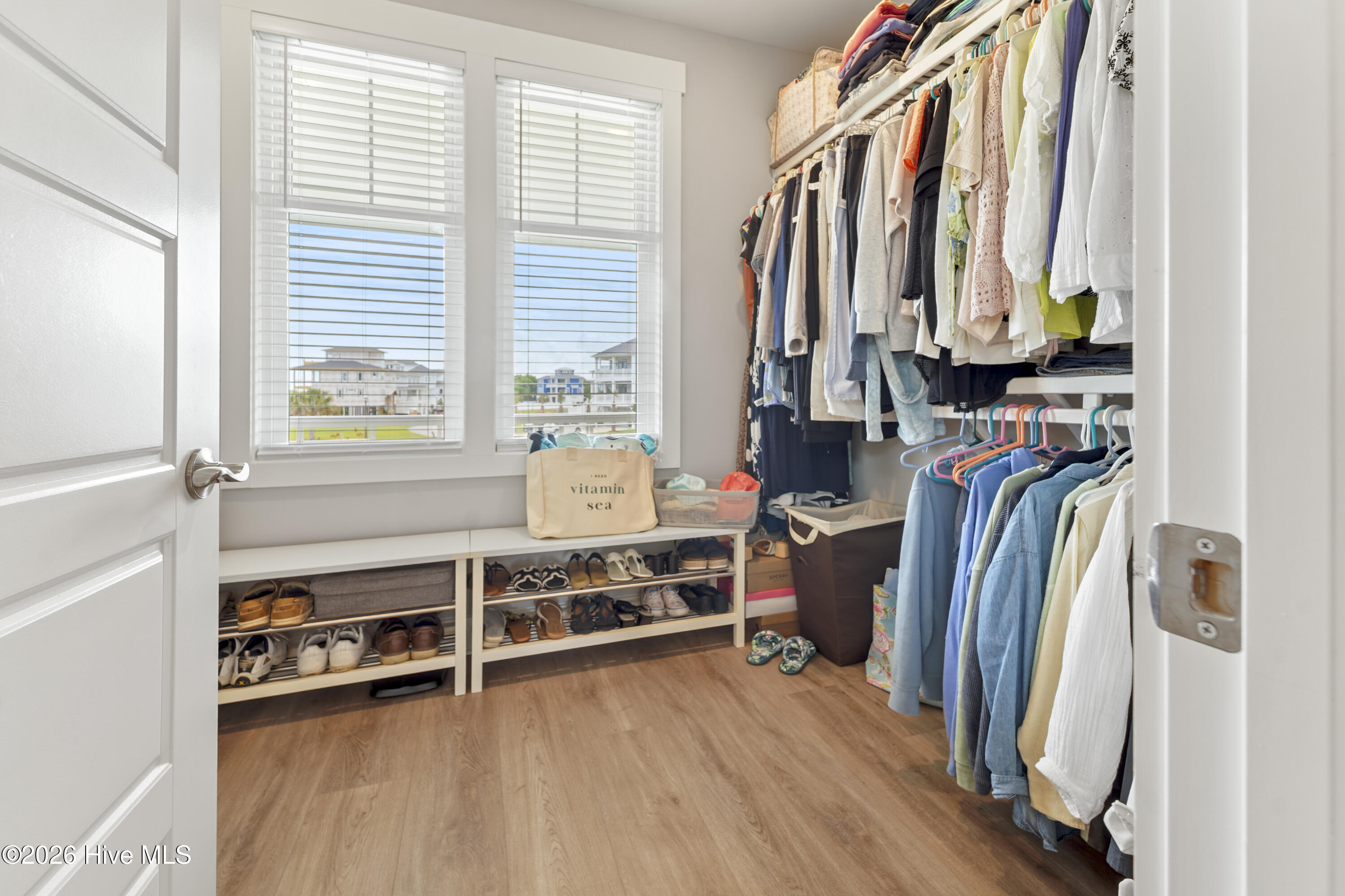401 Caspian Court Holly Ridge, NC 28445 - Photo 34 of 71 Closet