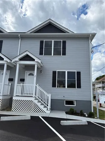 $364,900 | 184 Avenue C, Unit E1, Woonsocket, RI 02895