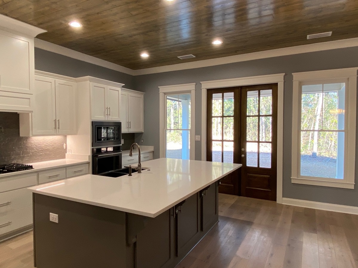 11036 Redfern Road Daphne, AL 36526 - Photo 11 of 25 Kitchen