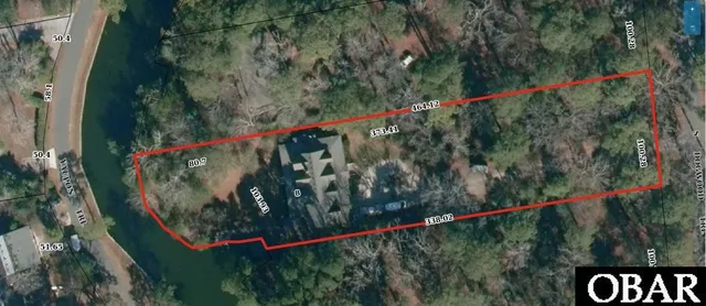 $899,900 | 147 South Dogwood Trail, Southern Shores, NC 27949