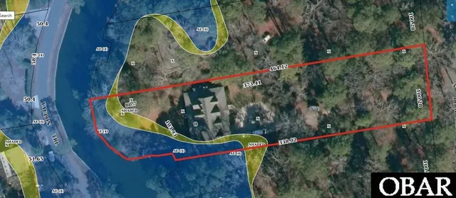 $899,900 | 147 South Dogwood Trail, Southern Shores, NC 27949