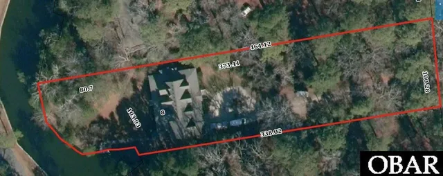 $899,900 | 147 South Dogwood Trail, Southern Shores, NC 27949