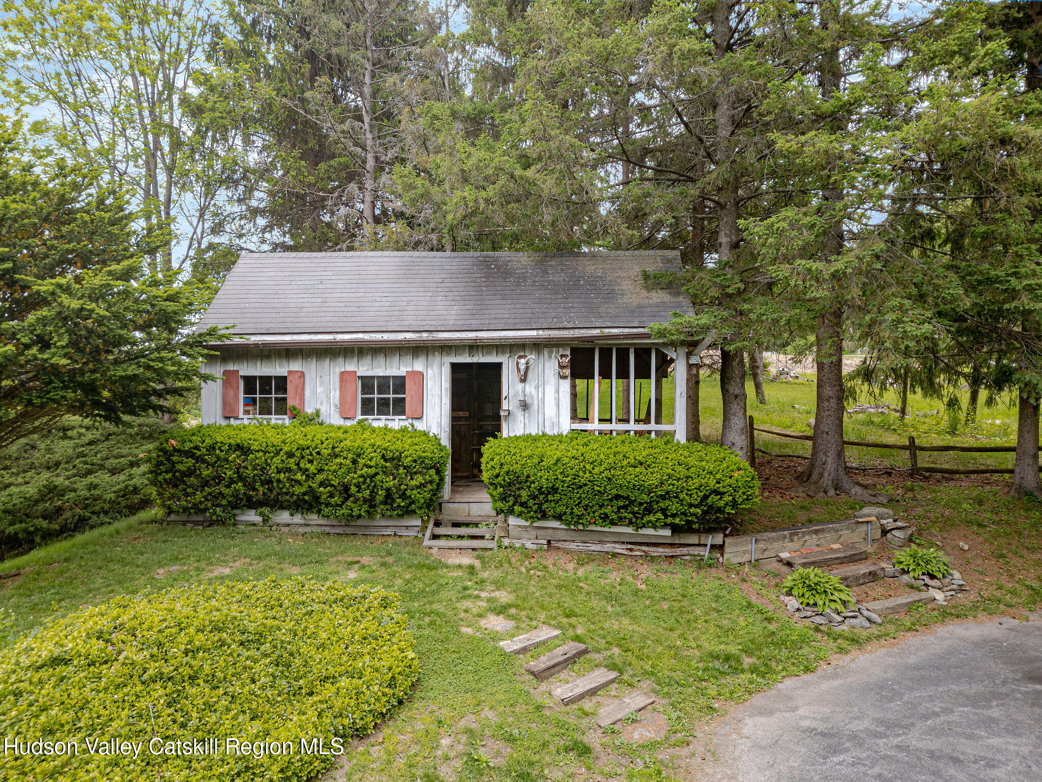162 Valley View Road Copake Falls, NY 12517 - Photo 56 of 61 Shed/workshop