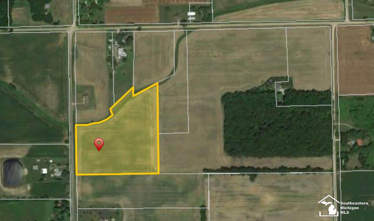 30 Yensch Road Dundee, MI 48131 - Photo 1 of 7