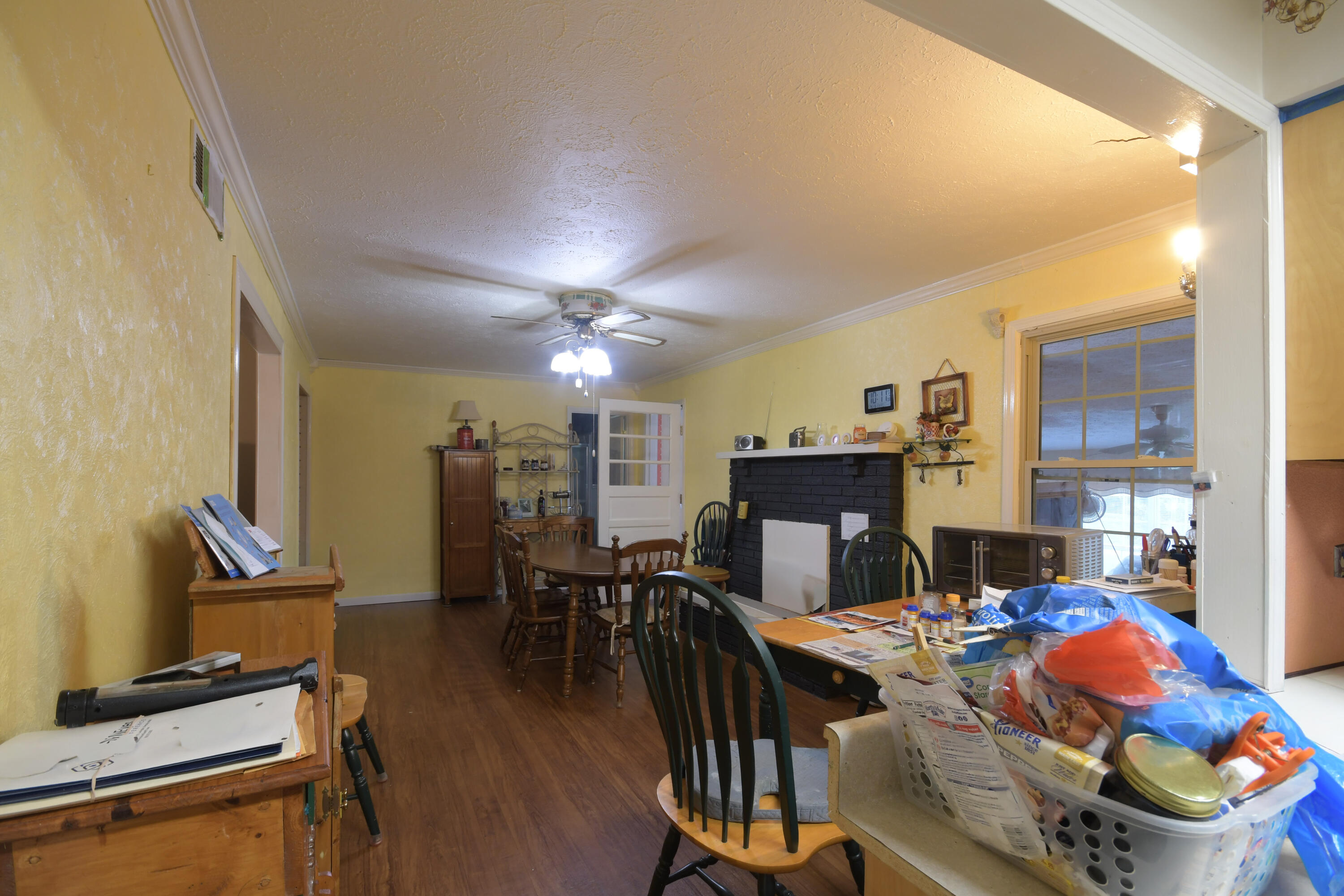 1310 Osborne Road Mount Sterling, KY 40353 - Photo 42 of 48 Dining Room (1 of 1)