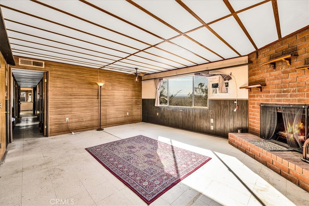 64720 Sonora Road Joshua Tree, CA 92252 - Photo 17 of 33 a view of front door