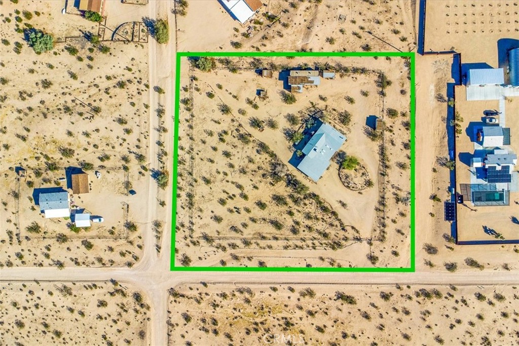 64720 Sonora Road Joshua Tree, CA 92252 - Photo 32 of 33