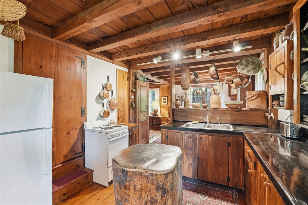 278 Ridge Road Worthington, MA 01098 - Photo 12 of 40