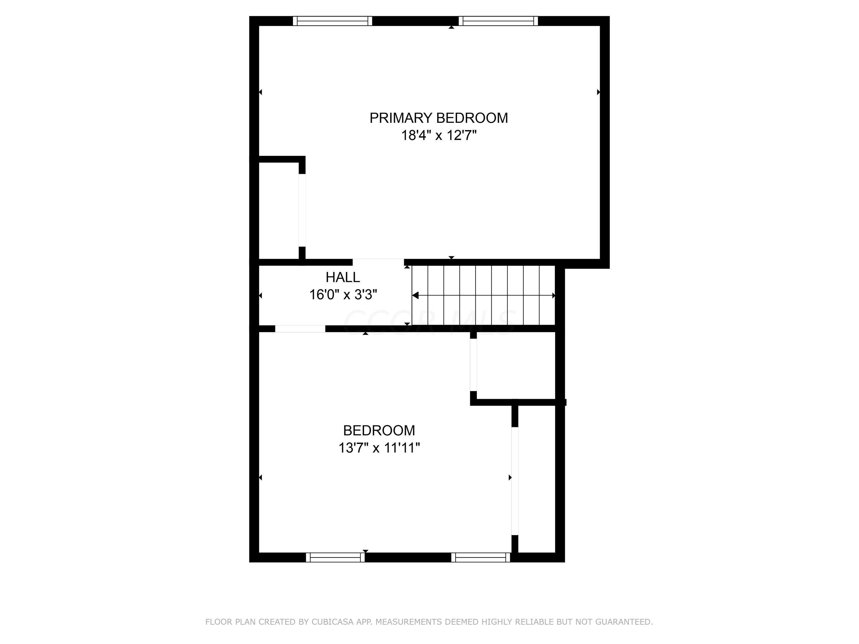 5137 Castle Road Johnstown, OH 43031 - Photo 66 of 66 3-Floorplan #2