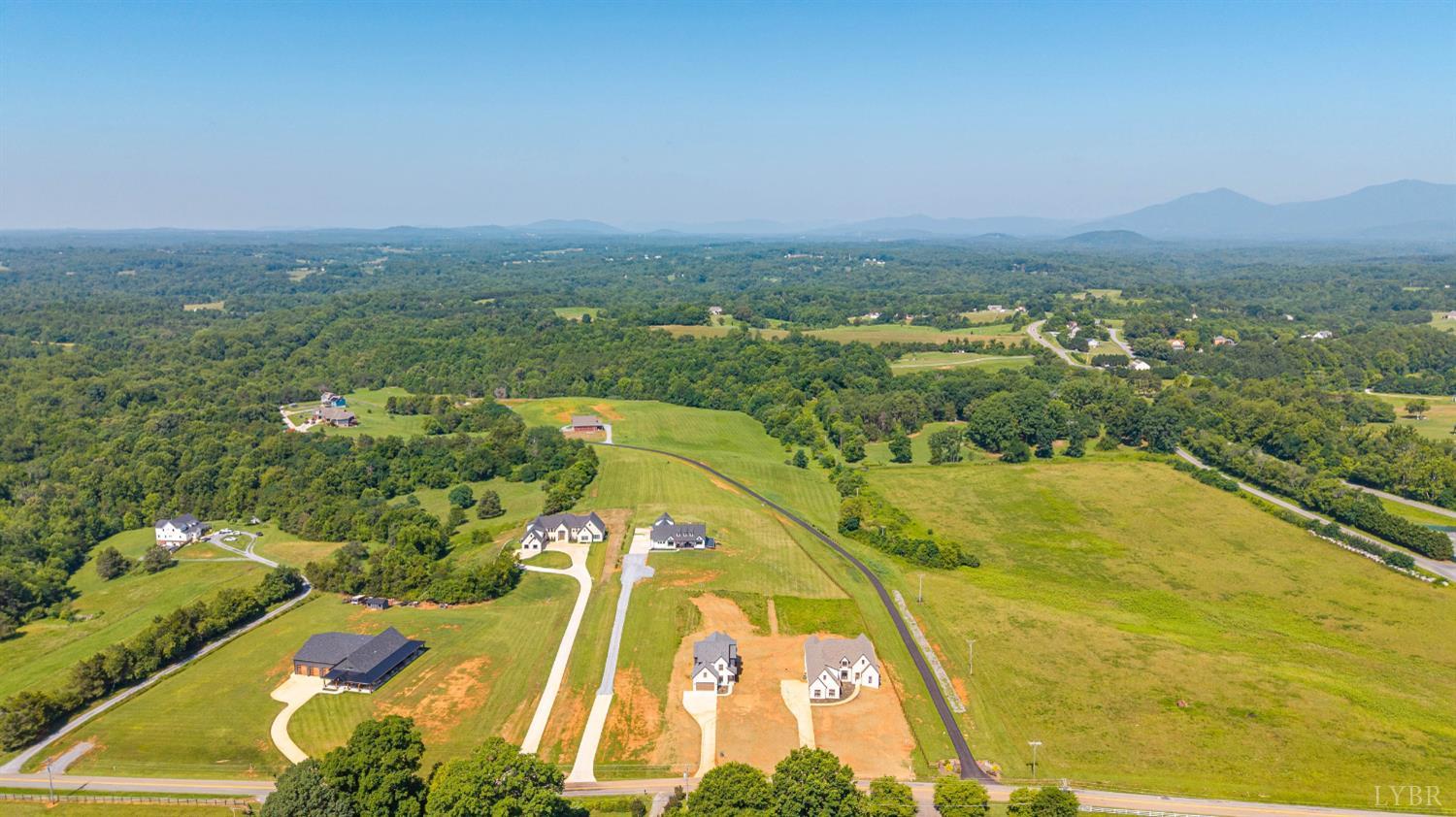 2340 Goode Station Road Goode, VA 24556 - Photo 83 of 89