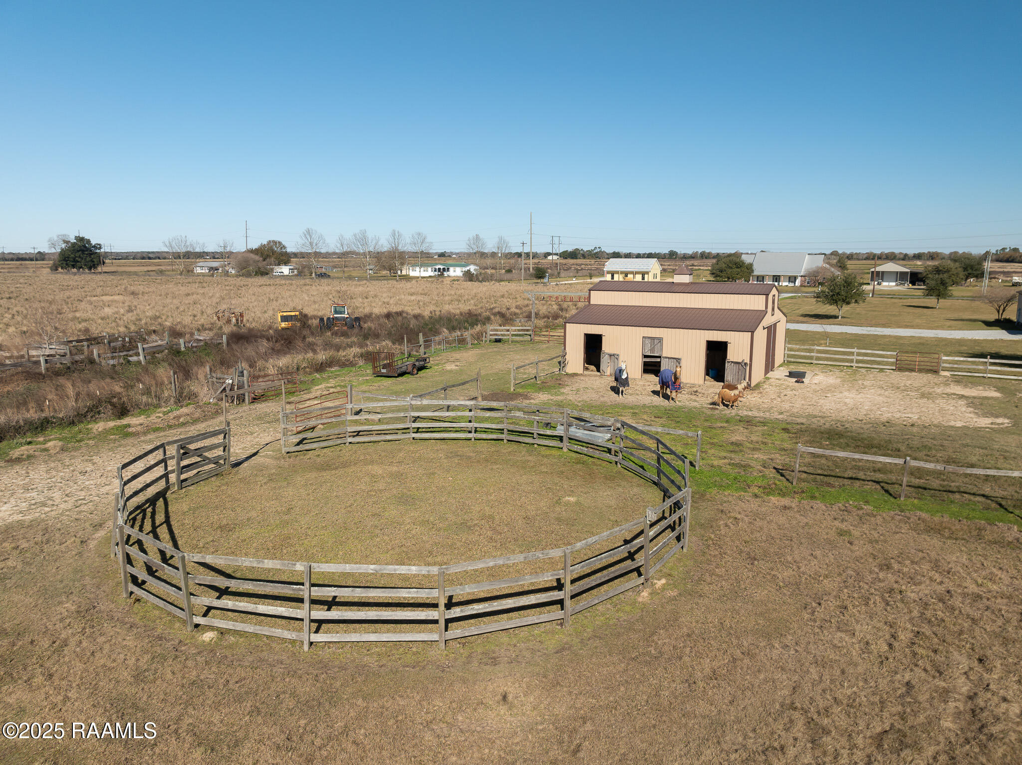 2386 Regan Road Iota, LA 70543 - Photo 15 of 38 DJI_0248