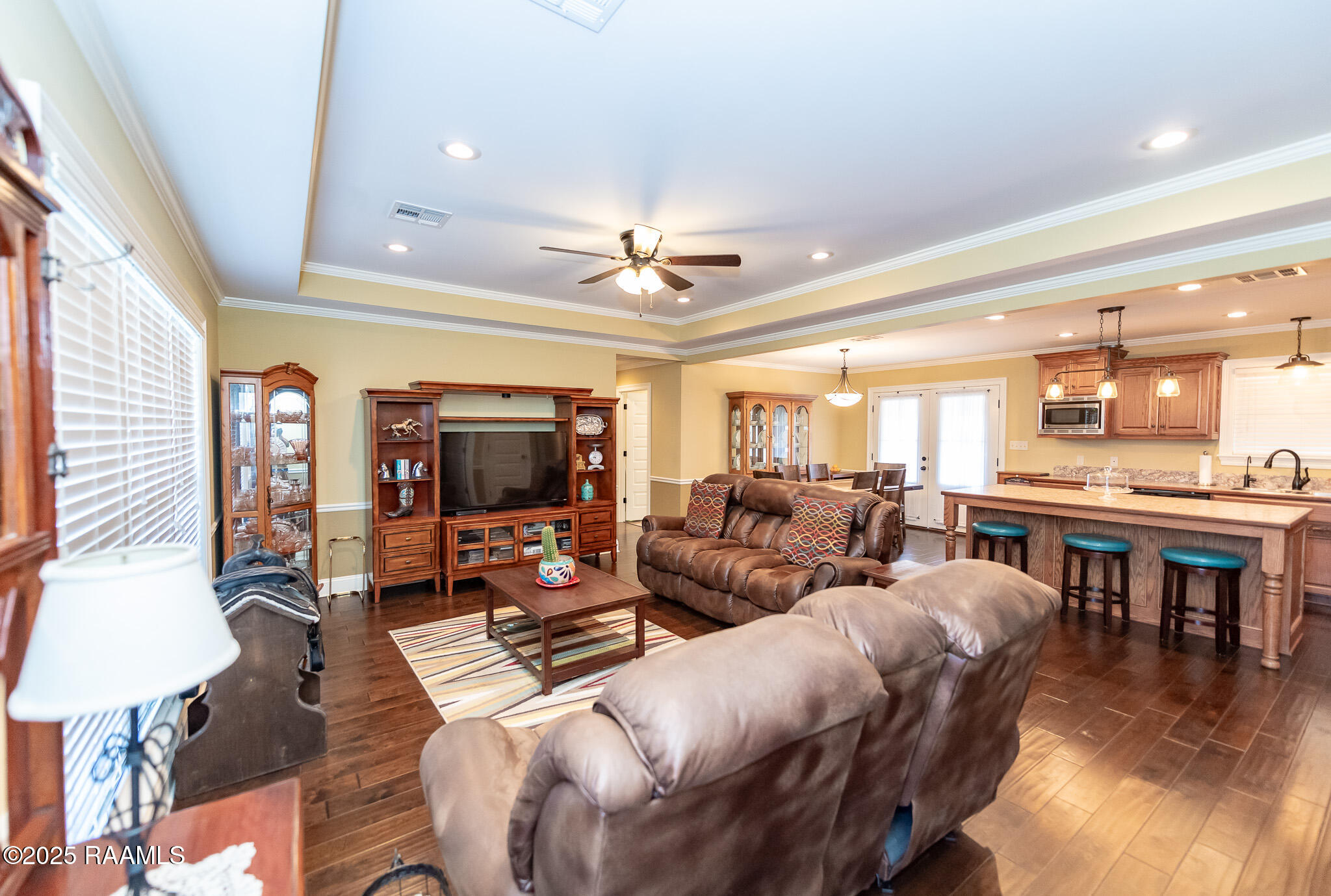 2386 Regan Road Iota, LA 70543 - Photo 21 of 38 BHP_8770