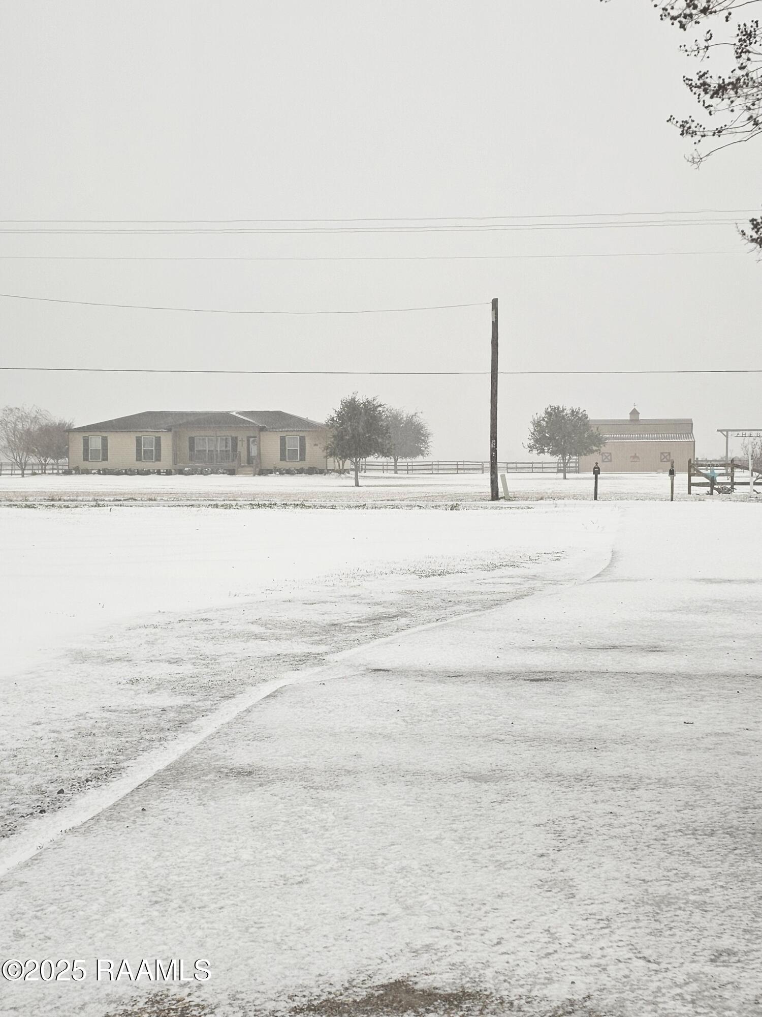2386 Regan Road Iota, LA 70543 - Photo 37 of 38 770644454339377167