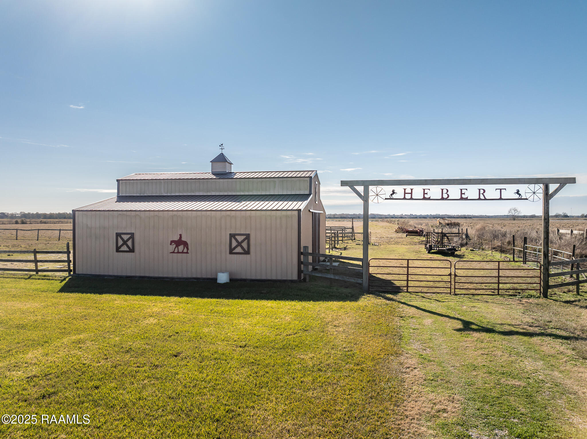 2386 Regan Road Iota, LA 70543 - Photo 10 of 38 DJI_0231