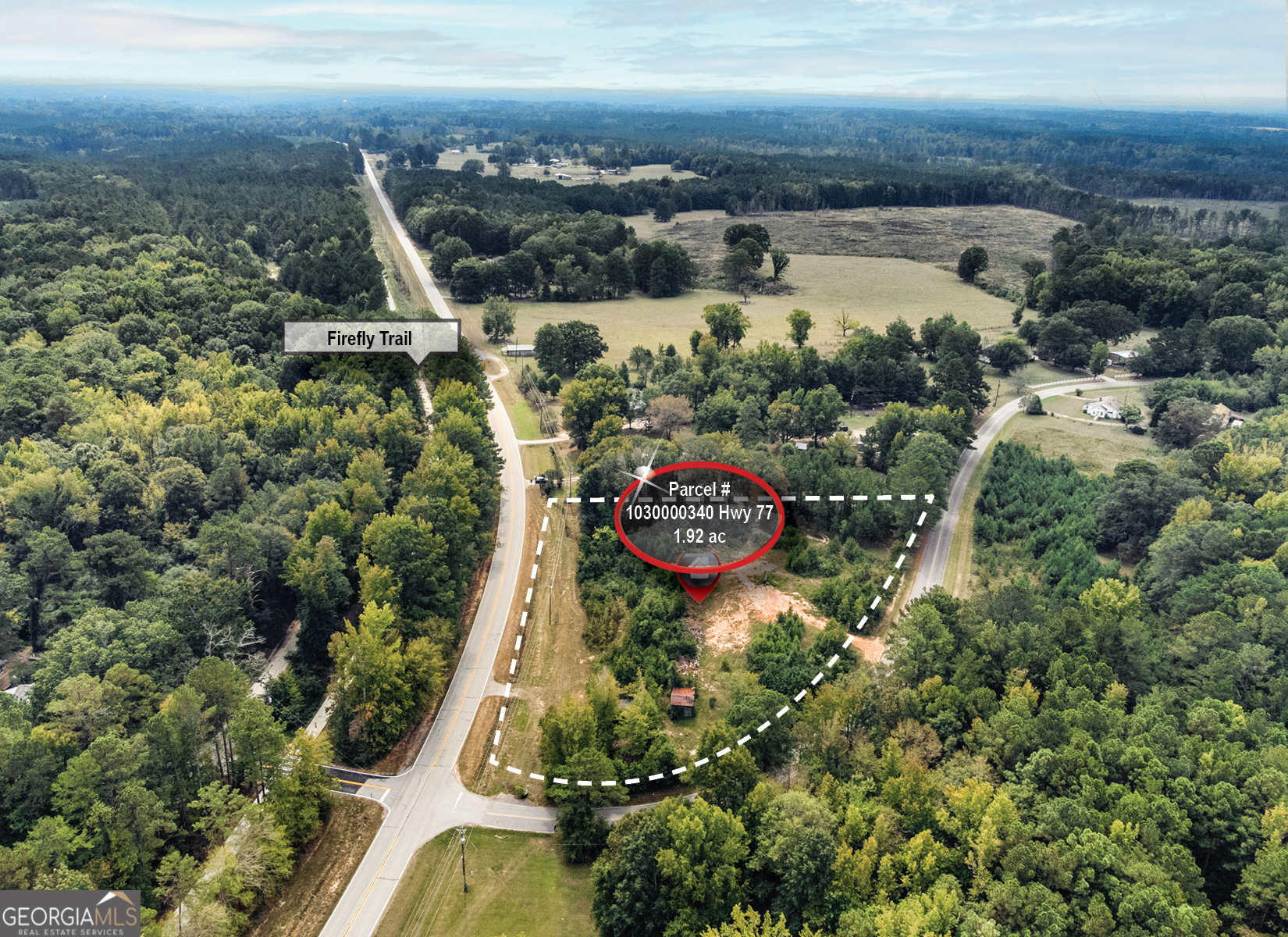 0 Taylor Store Rd Union Point Union Point, GA 30669 - Photo 1 of 1