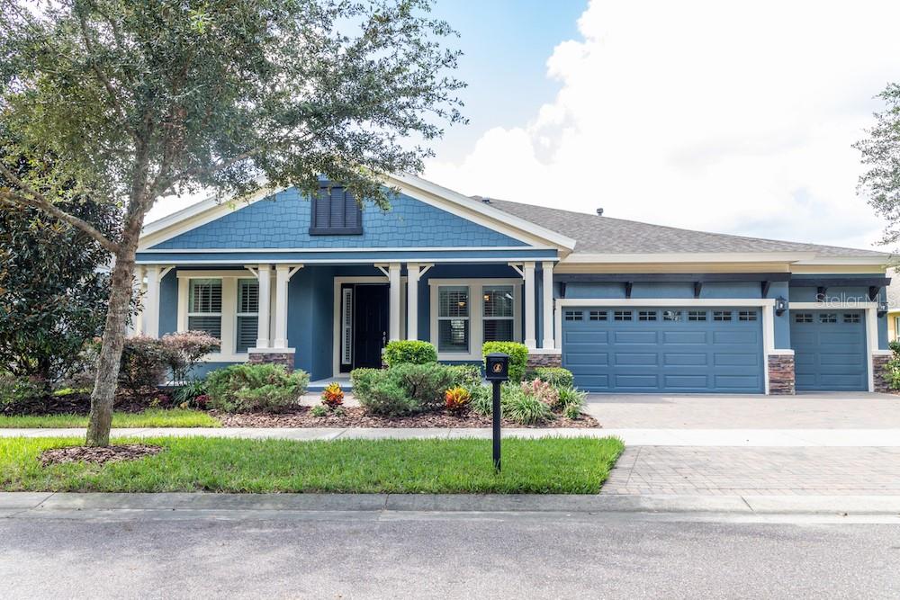 5413 Sanderling Ridge Drive Lithia, FL 33547 - Photo 1 of 1 Gallery Image 1